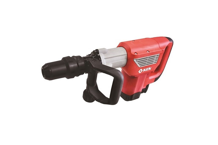 Máy đục bê tông 1500W/17mm Ken 2840