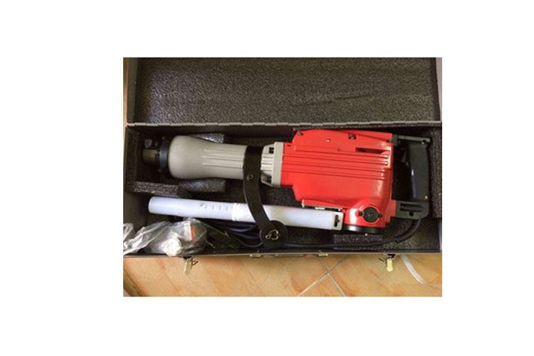 Máy đục bê tông Ken 2865N