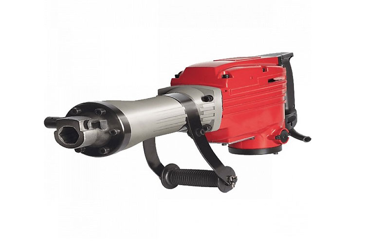 Máy đục bê tông 1350W/30mm lục giác Ken 2865N