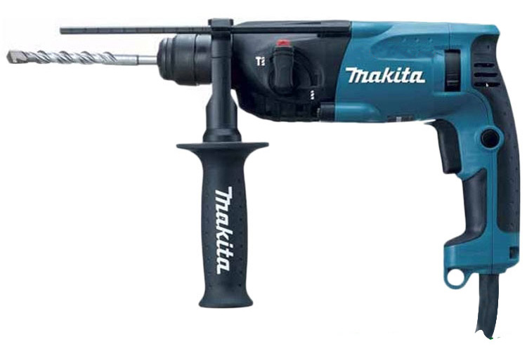 Máy khoan búa 710W đường kính 22mm Makita HR2230