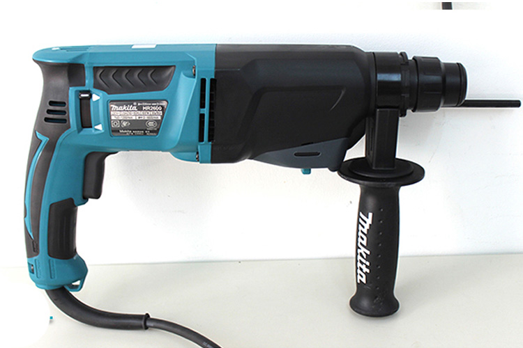 Máy khoan búa 720W đường kính 13mm Makita HR2300