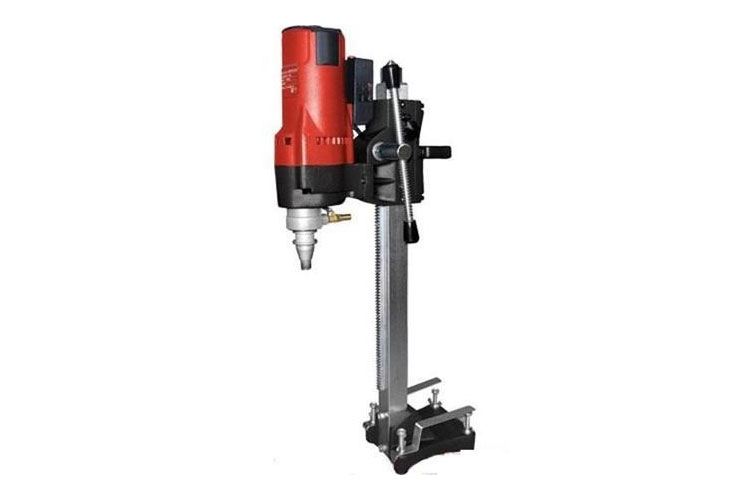 Máy khoan rút lõi bê tông 4000W/250mm Ken 6250N