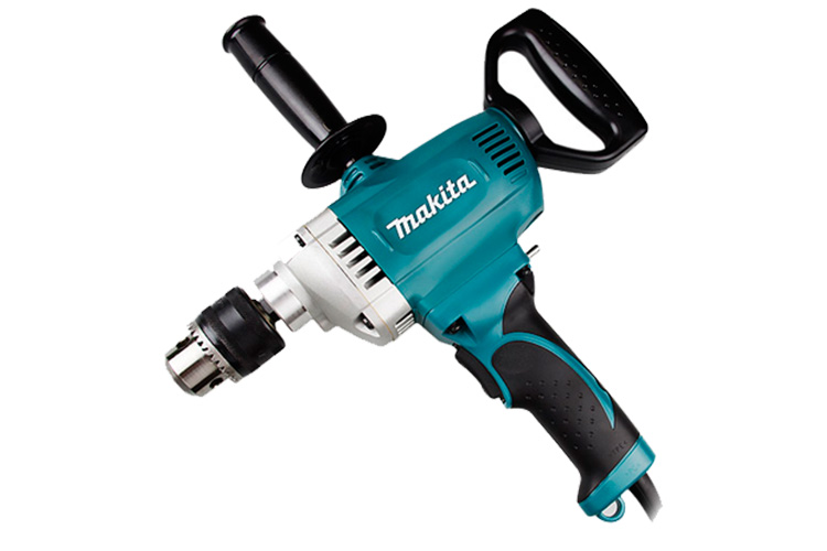 Máy khoan sắt 750W đường kính 16mm Makita DS5000