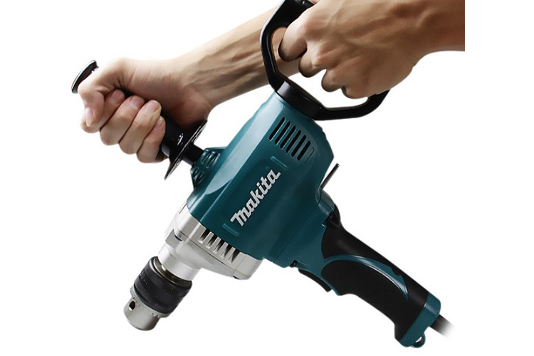 Máy khoan sắt 750W đường kính 16mm Makita DS5000