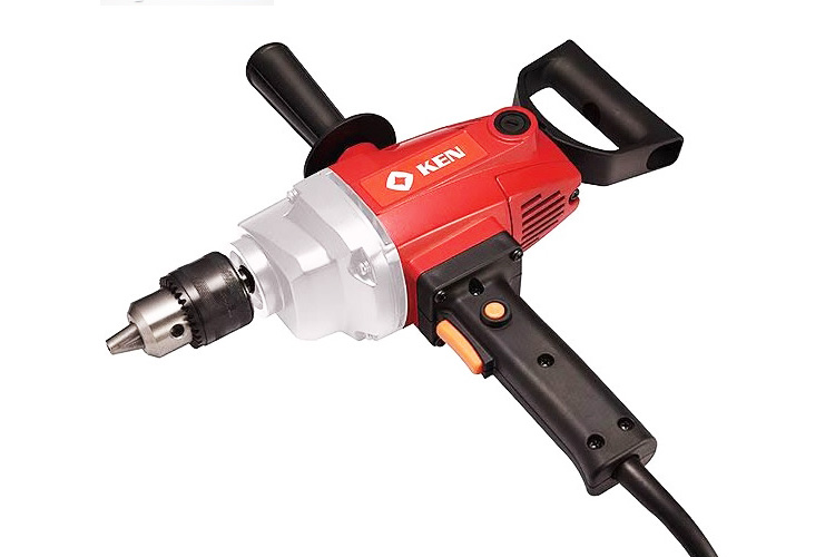 iron drill 1200W/16mm electric iron drill Ken 6816NB