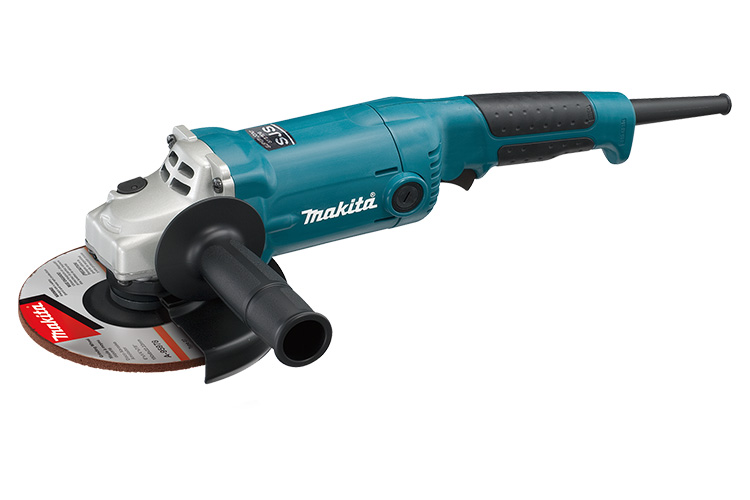 Máy mài góc 1050W đường kính 150mm Makita GA6020