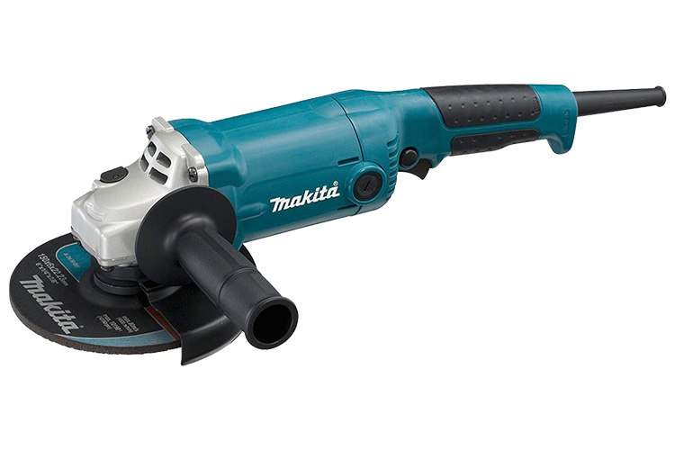 Máy mài góc 1050W đường kính 150mm Makita GA6010