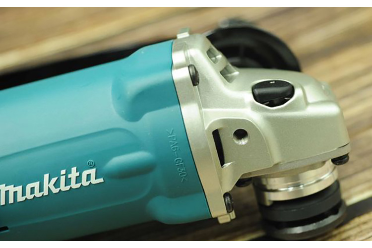 Máy mài góc 1050W đường kính 125mm Makita GA5010