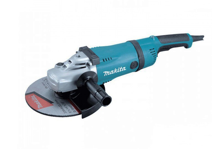 Máy mài góc 2400W đường kính 230mm Makita GA9030