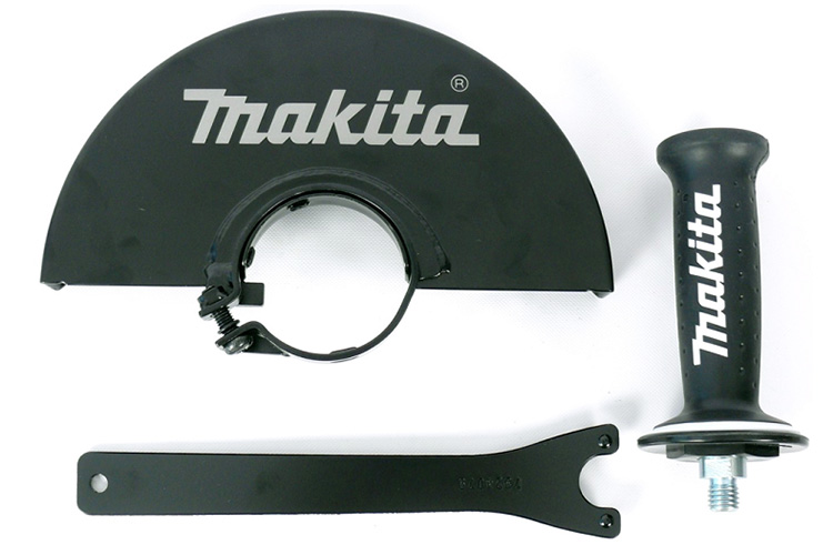 Angle grinder 2000W diameter 180mm Makita GA7050