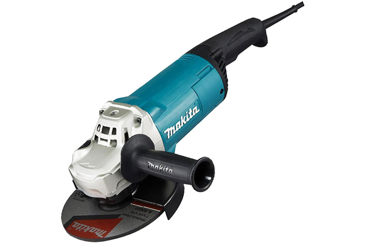 Máy mài góc 2200W đường kính 180mm Makita GA7060