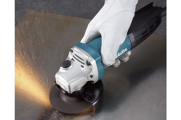 Máy mài góc 2200W đường kính 180mm Makita GA7060