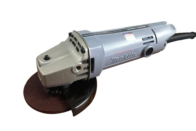 Máy mài góc 570W đường kính 100mm Makita 9500NB