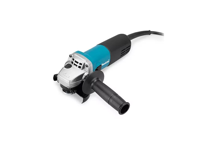 Máy mài góc 710W đường kính 100mm Makita 9553NB
