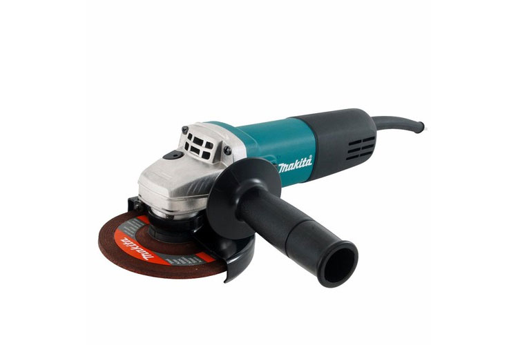 Máy mài góc 840W đường kính 100mm Makita 9556HN