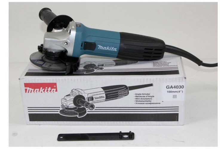 Máy mài góc Makita GA4030