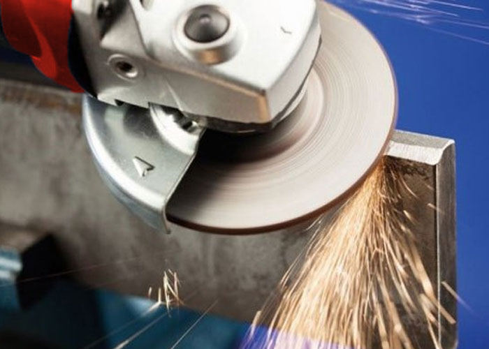 Máy mài 1500/125mm Ken 9525