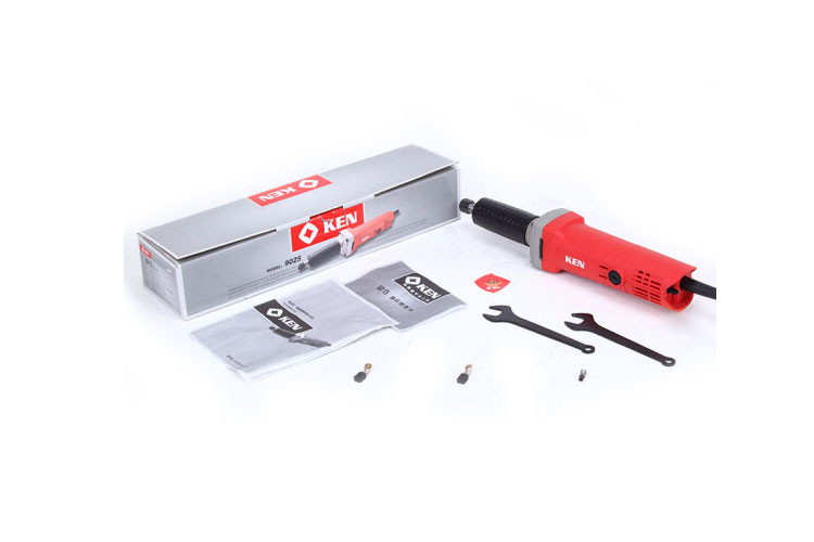 Máy mài khuôn 550W/25mm Ken 9025