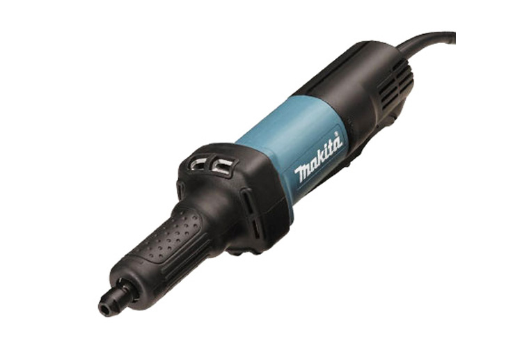 Máy mài khuôn 400W đường kính 6.5mm Makita GD0601