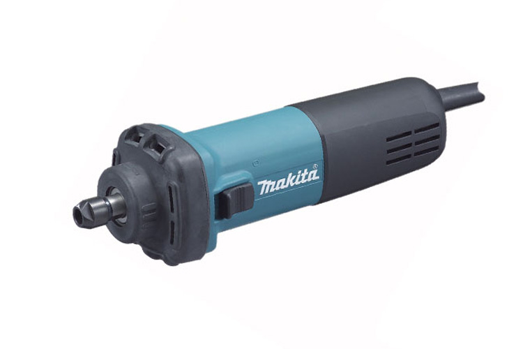 Máy mài khuôn 400W đường kính 6mm Makita GD0602
