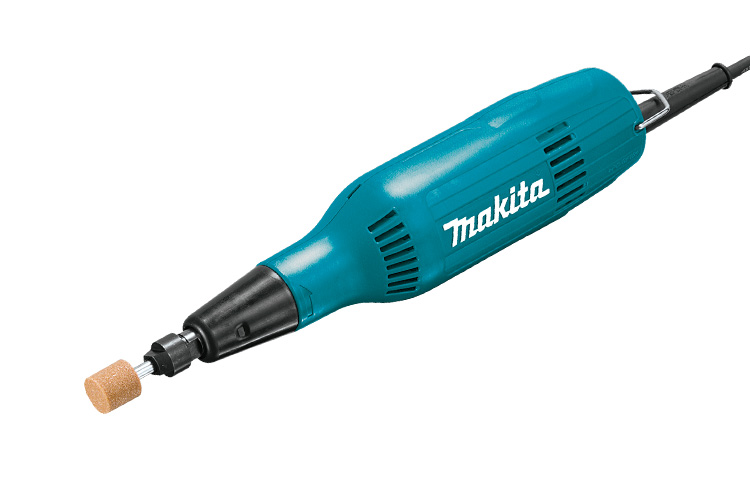 Máy mài khuôn 240W đường kính 6mm Makita GD0603