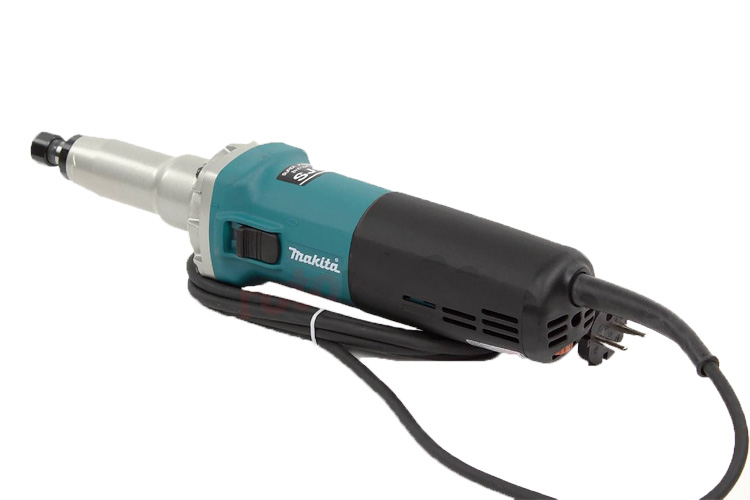 Máy mài khuôn 750W đường kính 8mm Makita GD0800C