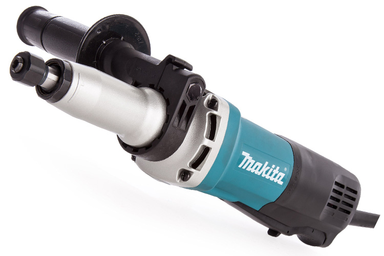 Máy mài khuôn 750W Makita GD0801C