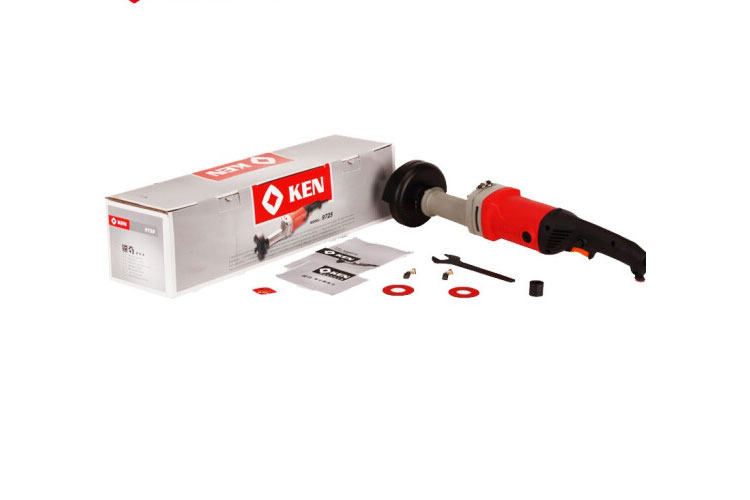 Máy mài thẳng 950W/150mm Ken 9750