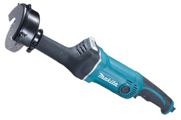 Máy mài thẳng 750W đường kính 125mm Makita GS5000