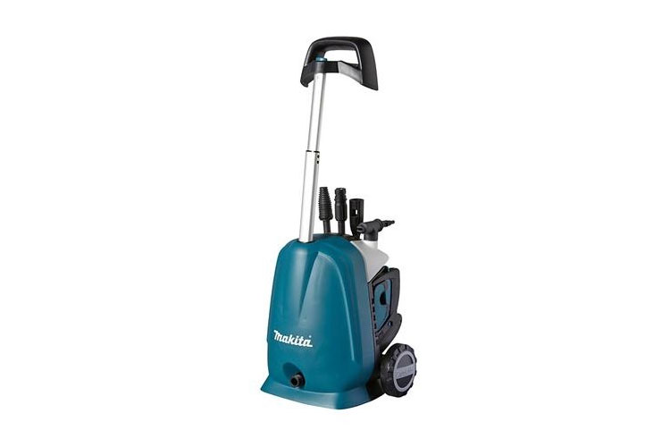 Máy phun xịt rửa cao áp 1300W/100 Bar Makita HW102