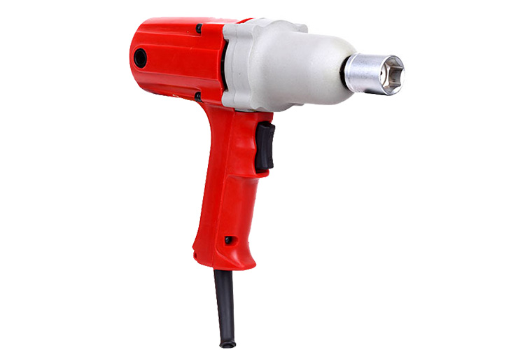 Máy siết bulông 350W/16mm Ken 6416