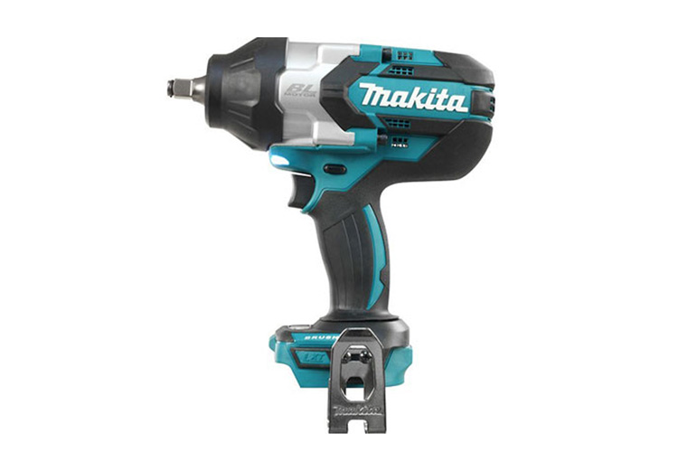 Máy siết bu lông dùng pin 18V Makita DTW1001Z