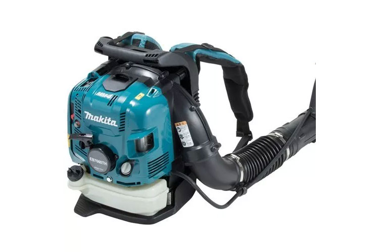 Máy thổi bụi Makita EB7660TH