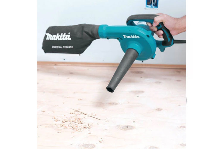 Máy thổi bụi 600W/22kPa Makita UB1103