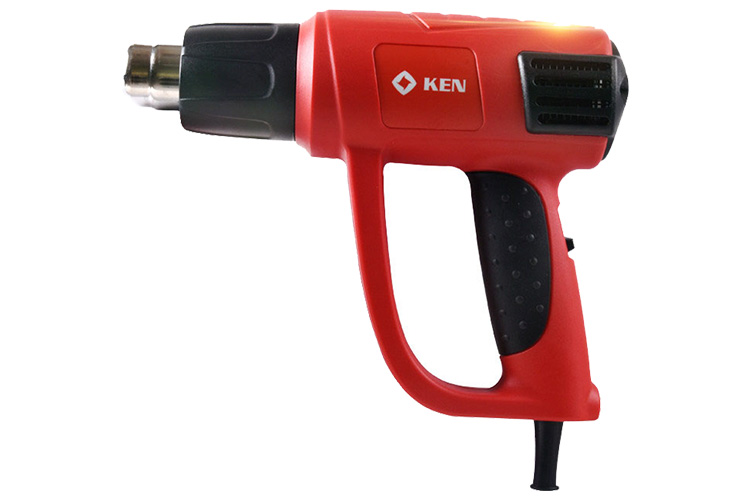 Máy thổi hơi nóng 2000W Ken 8650E
