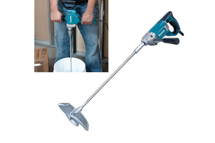 Máy trộn sơn 850W đường kính 220mm Makita UT2204 
