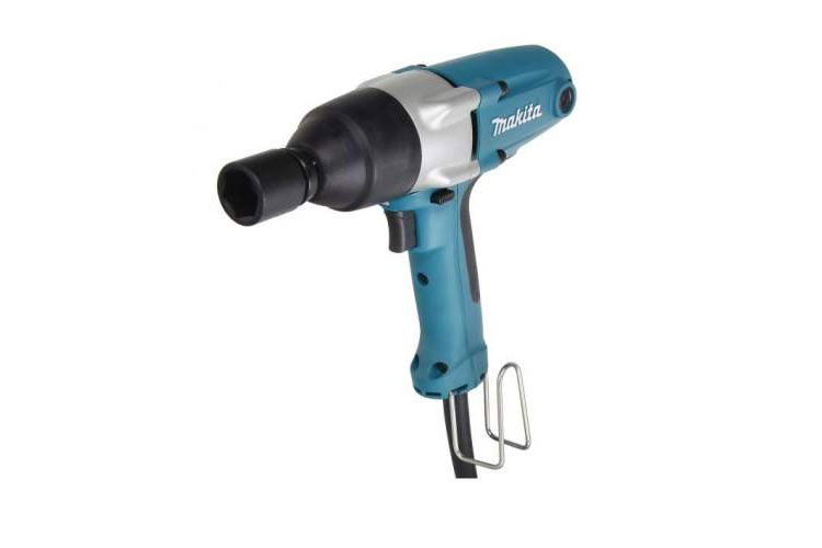 Máy vặn bu lông 380W Makita TW0200