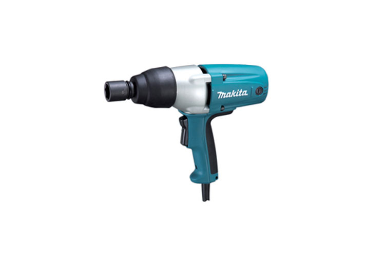 Máy siết bu lông, vặn vít 400W Makita TW0350