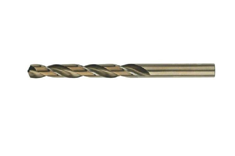 Mũi khoan inox định tâm 10.5mm khoan sâu 87 mm Heller 21244 1