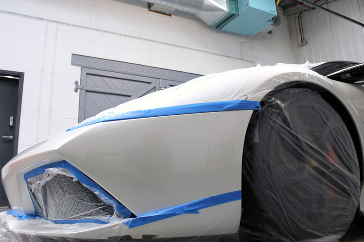 Nilong che phủ sơn