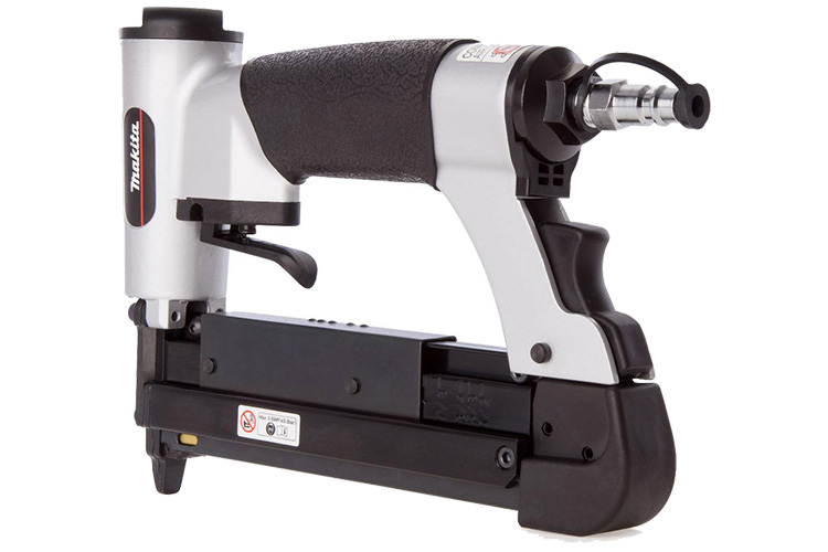 Súng bắn đinh thẳng 12-25mm Makita AF201Z
