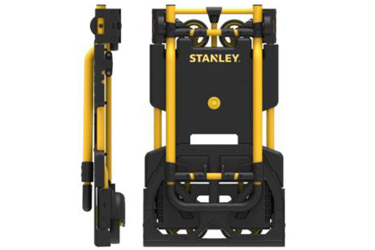 Xe đẩy hàng đa năng tải trọng 140Kg Stanley FT585
