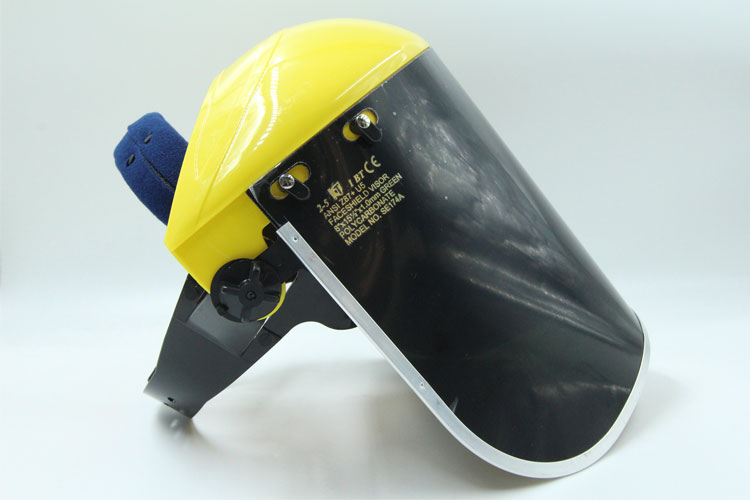 Mặt nạ hàn chuyên dụng 8inchx15.5inch Pan Taiwan SE1770