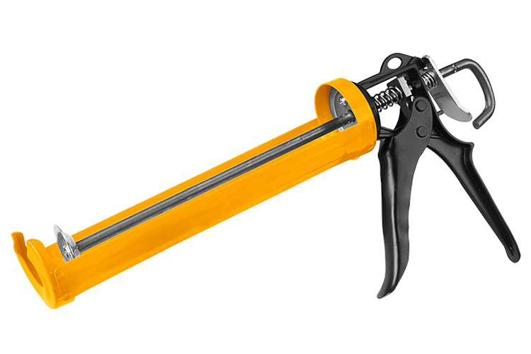 Máng bắn silicone 225mm Tolsen 43050