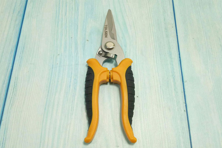 Kéo đa năng 7 inch/180mm Tolsen 30042