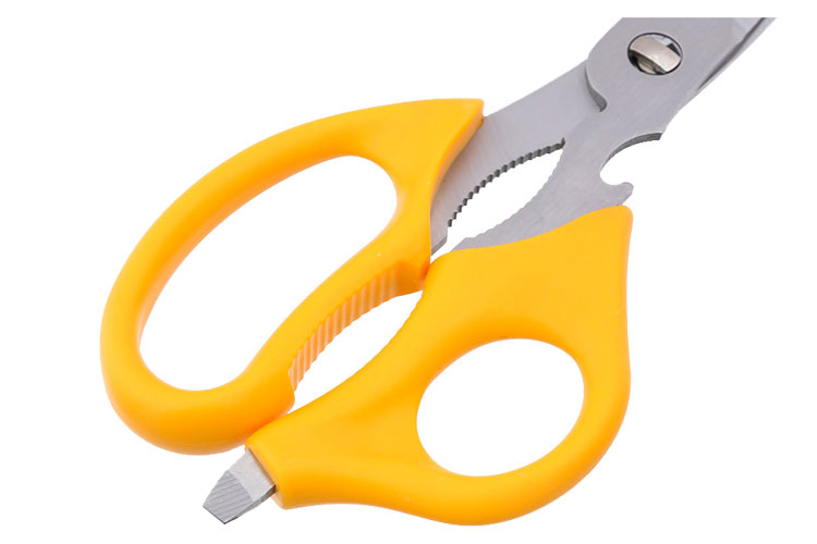 Kéo cắt đa năng 220mm Tolsen 30049