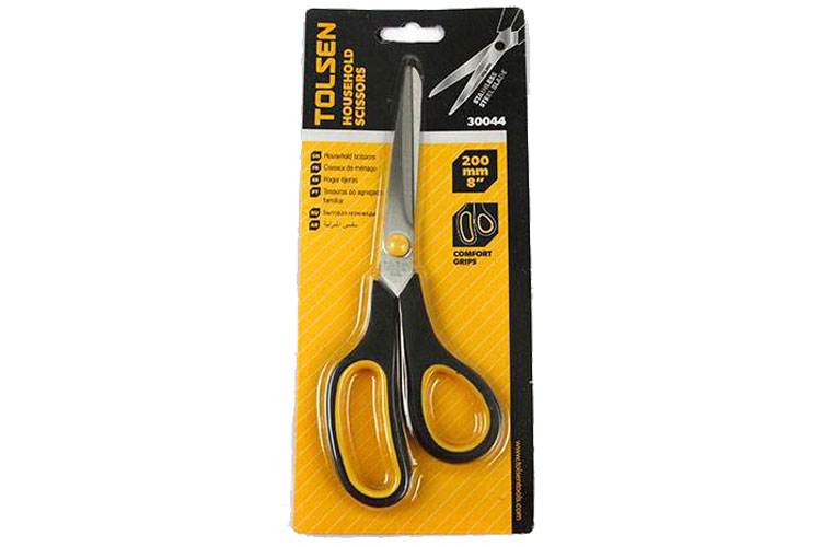 Kéo gia dụng 8 inch/200mm Tolsen 30044
