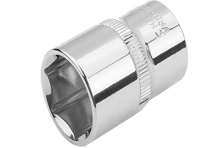 Hexagon Tip 32mmx1/2 inch Tolsen 16532