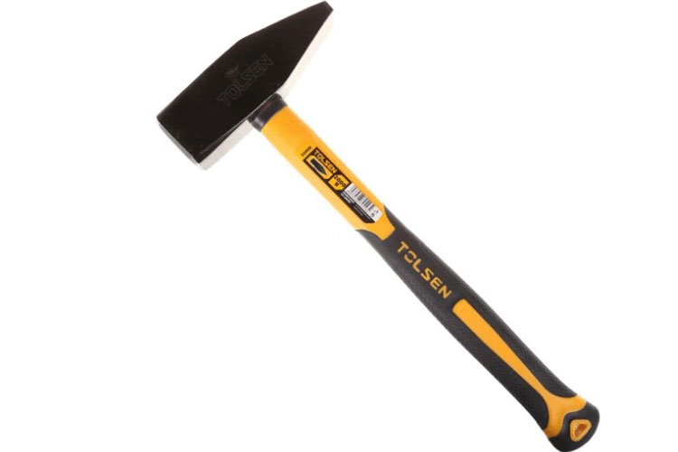 Búa gò cán nhựa 2000g Tolsen 25008