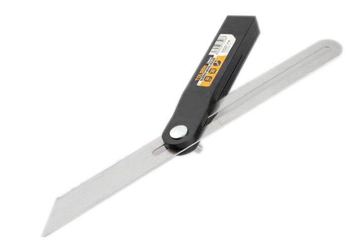 Thước eke 250mm Tolsen 35034